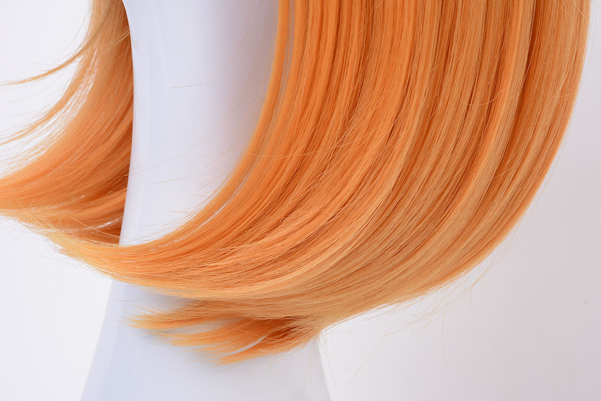 高坂穗乃果側馬尾假發 開啟LoveLive！完美cosplay的鑰匙